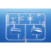 Special Hobby 48216 1/48 SAAB AJ-37 Viggen Strike Fighter