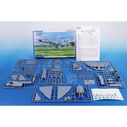 Special Hobby 48216 1/48 SAAB AJ-37 Viggen Strike Fighter