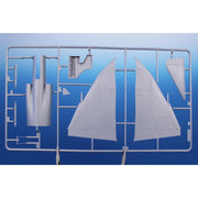 Special Hobby 48216 1/48 SAAB AJ-37 Viggen Strike Fighter