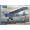 Special Hobby 48222 1/48 L-4 Cub in Post War Service 8594071088644