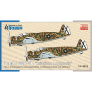 Special Hobby 48226 1/48 Breda 65A-80 Aviazione Legionaria