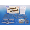 Special Hobby 48226 1/48 Breda 65A-80 Aviazione Legionaria