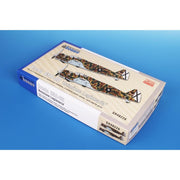 Special Hobby 48226 1/48 Breda 65A-80 Aviazione Legionaria