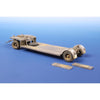 Special Armour 72022 1/72 Sd.Ah 115 Flatbed Trailer