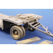 Special Armour 72022 1/72 Sd.Ah 115 Flatbed Trailer