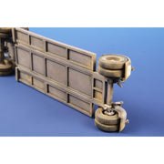 Special Armour 72022 1/72 Sd.Ah 115 Flatbed Trailer