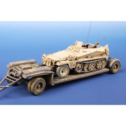 Special Armour 72022 1/72 Sd.Ah 115 Flatbed Trailer