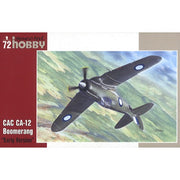 Special Hobby 1/72 CAC Boomerang