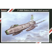 Special Hobby 72120 1/72 F-86H Sabre Hob in USAF Service