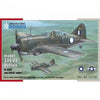 Special Hobby 1/72 Brewster Model 339 RAAF and USAAF Colours