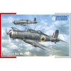 Special Hobby 1/72 Blackburn ROC MK.I
