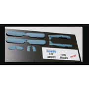 Special Hobby 72152 1/72 Fairey Albacore (new tool)