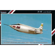 Special Hobby 1/72 Bell X-1E