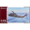 Special Hobby 72172 1/72 CH-37C Deuce USMC