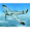 SPECIAL HOBBY SH72181 1/72 HAWKER TEMPEST MK.II