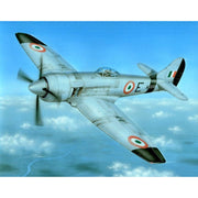 SPECIAL HOBBY SH72181 1/72 HAWKER TEMPEST MK.II
