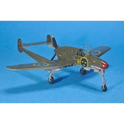 Special Hobby SH72207 1/72 SAAB J 21R