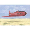 Special Hobby SH72214 1/72 D-558-1 Skystreak