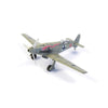 Special Hobby 72221 1/72 Messerschmitt Me 209V-4