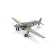 Special Hobby 72221 1/72 Messerschmitt Me 209V-4