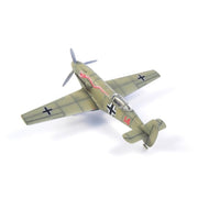 Special Hobby 72221 1/72 Messerschmitt Me 209V-4