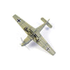 Special Hobby 72221 1/72 Messerschmitt Me 209V-4