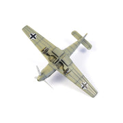 Special Hobby 72221 1/72 Messerschmitt Me 209V-4
