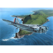 Special Hobby SH72228 1/72 B-18A Bolo At-War