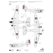 Special Hobby SH72228 1/72 B-18A Bolo At-War