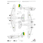 Special Hobby SH72228 1/72 B-18A Bolo At-War
