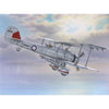 Special Hobby SH72243 1/72 Vickers Vildebeest Mk.IV Perseus Engine Vers