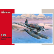 Special Hobby SH72250 1/72 N-3PB No. 330 Norwegian Squadron