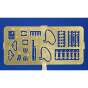 Special Hobby SH72250 1/72 N-3PB No. 330 Norwegian Squadron