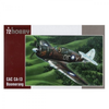 Special Hobby 1/72 CAC CA-13 Boomerang - Reissue