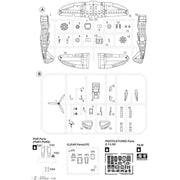 Special Hobby 72262 1/72 P-35 War Games and War Training