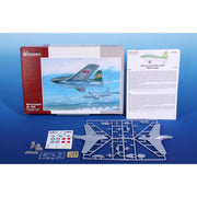Special Hobby 72263 1/72 Messerschmitt Me 163C What-If War