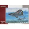 Special Hobby 1/72 Me 163C What-If-War