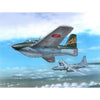 Special Hobby 72263 1/72 Messerschmitt Me 163C What-If War