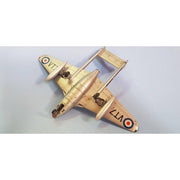 Special Hobby SH72279 1/72 De Havilland DH 100 Vampire F Mk. 3