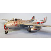Special Hobby SH72279 1/72 De Havilland DH 100 Vampire F Mk. 3