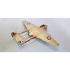 Special Hobby SH72279 1/72 De Havilland DH 100 Vampire F Mk. 3