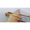 Special Hobby SH72279 1/72 De Havilland DH 100 Vampire F Mk. 3