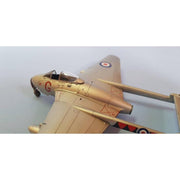 Special Hobby SH72279 1/72 De Havilland DH 100 Vampire F Mk. 3