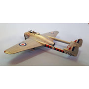 Special Hobby SH72279 1/72 De Havilland DH 100 Vampire F Mk. 3