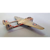 Special Hobby SH72279 1/72 De Havilland DH 100 Vampire F Mk. 3