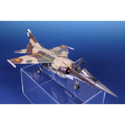 Special Hobby SH72289 1/72 Mirage F.1 CE