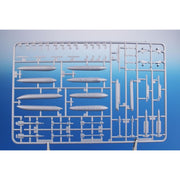 Special Hobby 72291 1/72 Mirage F.1B