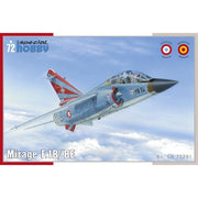 Special Hobby 72291 1/72 Mirage F.1B