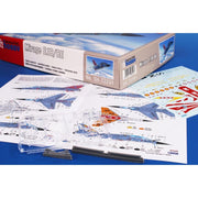 Special Hobby 72291 1/72 Mirage F.1B