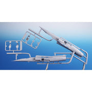 Special Hobby 72291 1/72 Mirage F.1B